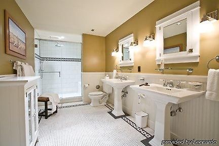 Tamarack Lodge Acme Стая снимка