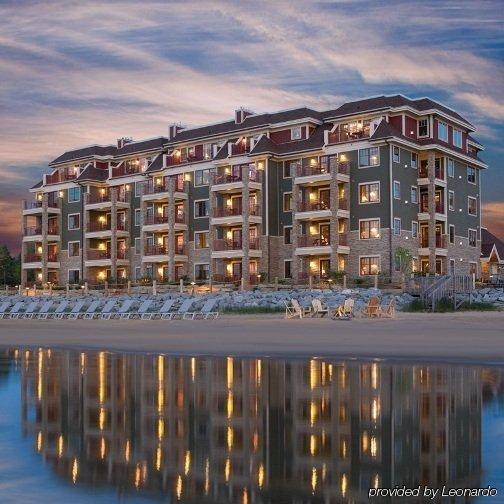 Tamarack Lodge Acme Екстериор снимка