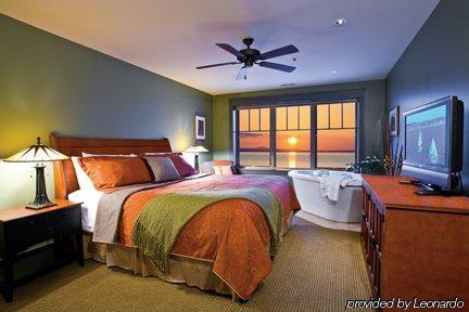 Tamarack Lodge Acme Стая снимка
