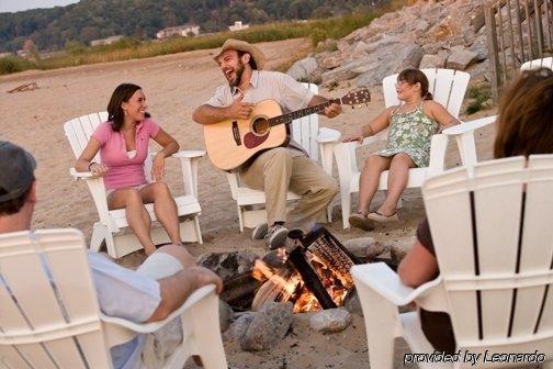 Tamarack Lodge Acme Екстериор снимка