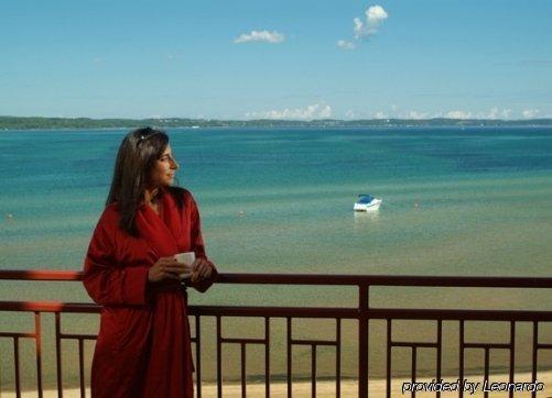 Tamarack Lodge Acme Екстериор снимка